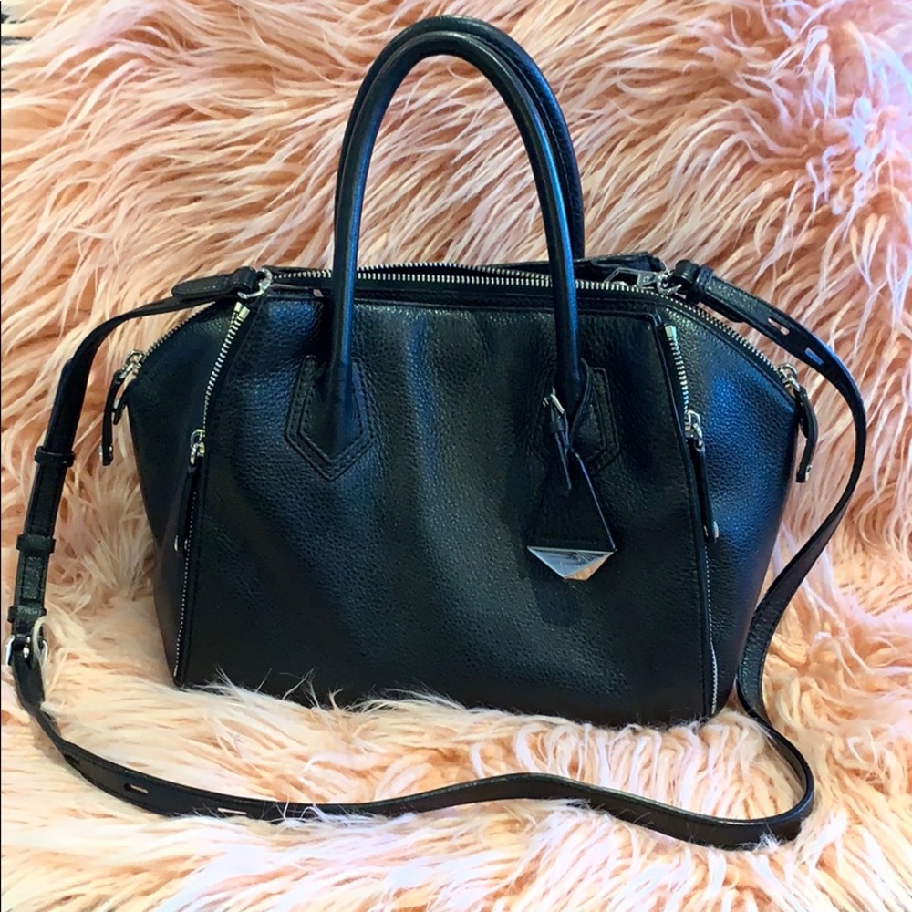 Rebecca Minkoff Perry satchel